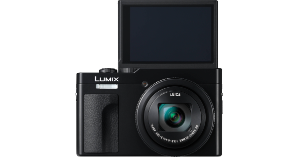 Panasonic TZ99 Digital Camera | Alan Photo